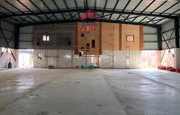 Factory for Sale in Industrial Area 10th Ramadan: Factory | Sale | Industrial area 10th Ramdan