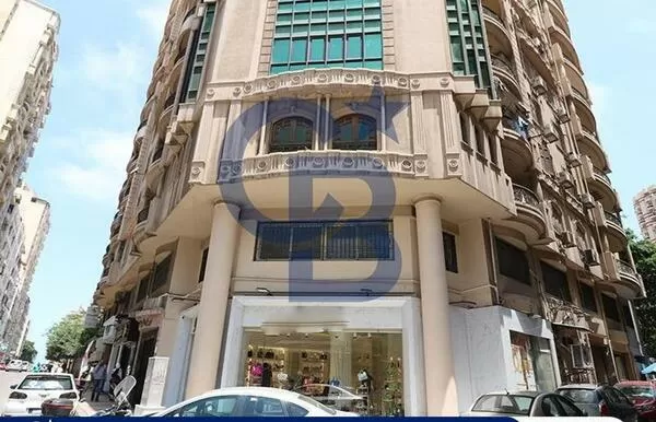 Warehouse for Sale in Mohammed Al Eqbal St : مقر تجاري للبيع أوالإيجار 555م لوران