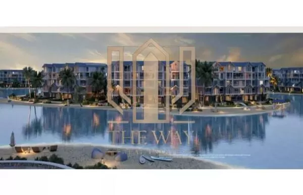 iVilla for Sale in Palm Parks Palm Hills: luxury i villa prim location5%DP installment8years