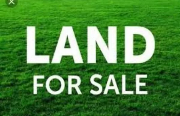 Land for Sale in Hood 11 Side St : للبيع: ارض العنوان حوض 11 الحزام الخضر 6 أكتوبر