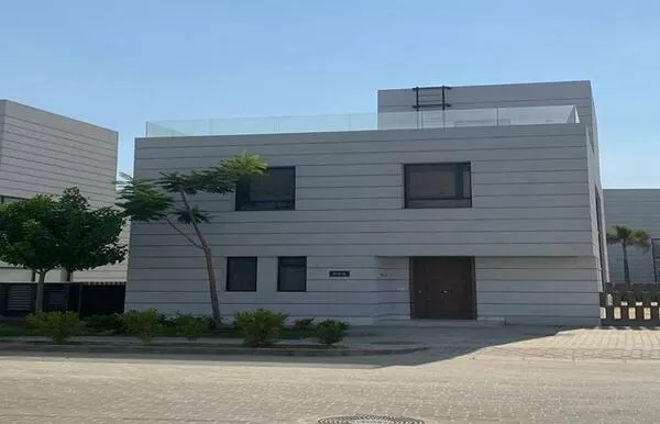 Townhouse for Sale in Al Burouj Compound: The cheapest twin villa inside Al Burouj Compound install8