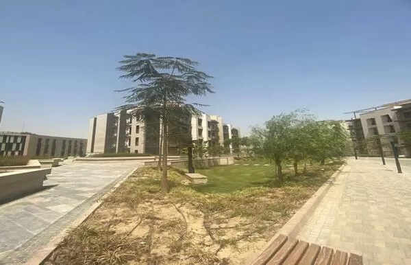 Whole Building for Sale in Sodic West: whole building 16 apartment ready to move fully finished at b