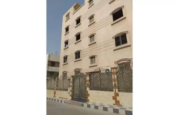 Whole Building for Sale in Sheikh Shaarawi St : كود 207 عماره الحي التاني432م خلف الشعراوي