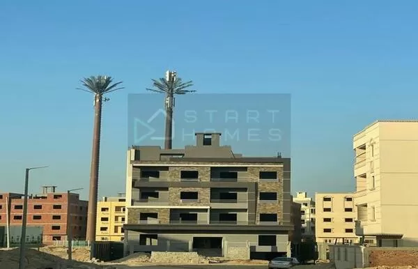 Duplex for Sale in Beit Alwatan: Duplex area of 275 square meters in the main home of Al Watan