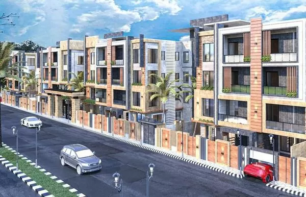 Apartment for Sale in Bait Alwatan: الحق امتلك شقة بالتجمع 5 بسعر لقطة جدا استلام قريب