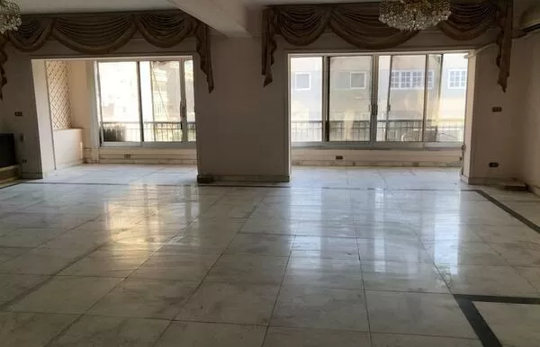 Apartment for Sale in Mosadak St : 230 sqm finished apartment for sale in Dokki, Mossadak main stree