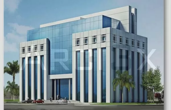 Whole Building for Sale in Cairo Business Park: building for sale in Cairo Business Park