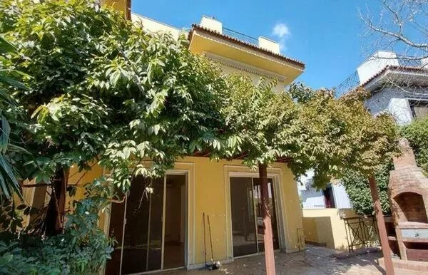 Villa for Rent in Katameya Heights: فيلا للايجار فى كمبوند قطاميه هايتس