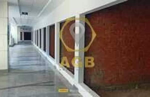 Shop for Sale in Dar Misr: store for an investment opportunity 3/4 finished