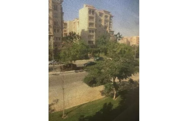 Apartment for Rent in Madinaty: شقه211م ايجار د1 مدينتي b23نوم ماستر سعر20000