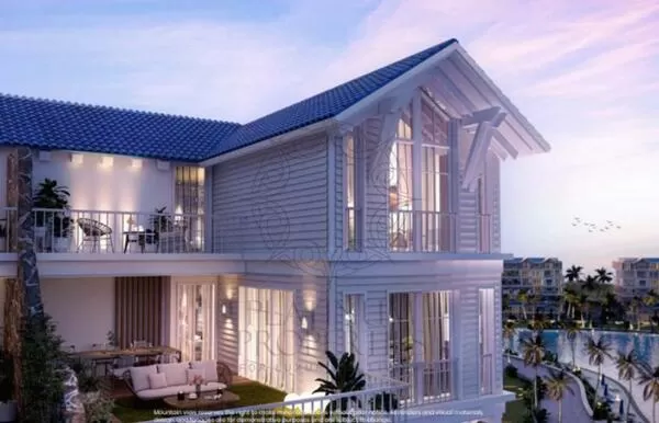 iVilla for Sale in Mountain View Executive: Ivilla Sale Mountain View Mostakbal City 5% DP only