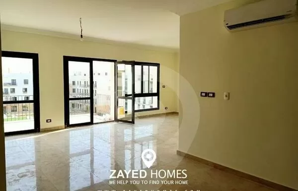 Apartment for Rent in The Courtyards: Apartment for rent in Courtyard Beverly Hills, Sheikh Zayed