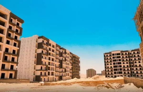 Apartment for Sale in R7: شقه للبيع بكمبوند ذا سيتي بالعاصمه الادرايه الجديد