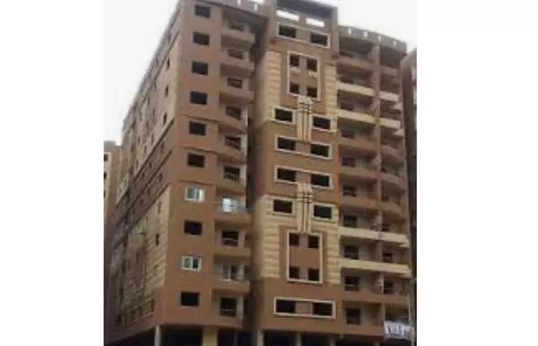 Apartment for Sale in Taha Hussein St : Apartment 185m immediate receipt in New Nozha Taha Hussein S
