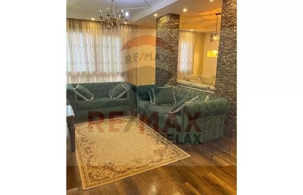 Apartment for Sale in Abdel Kawy Shams Al Din St : Apartment ready to move in the heart of old Kawth