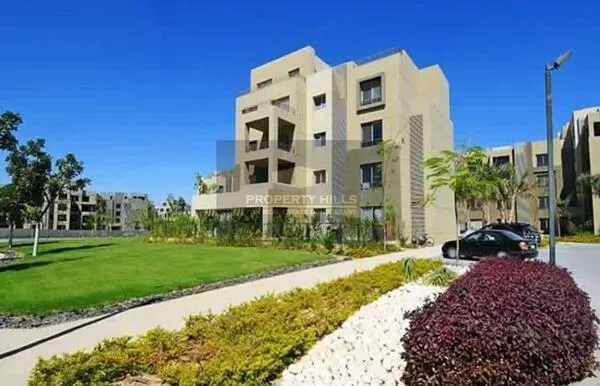 Apartment for Sale in Palm Parks Palm Hills: 15% dp own a 94m apartment in Palm Parks