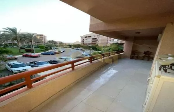 Apartment for Sale in El Rehab Extension: super lux Apartment for sale in Al-Rehab