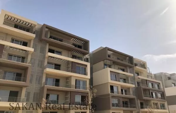  Apartment very prime location Palm Hills New Cairo