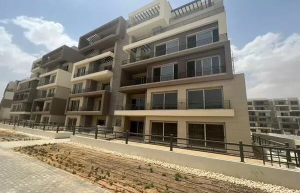  Apartment 213m with installment possibility in Palm Hill