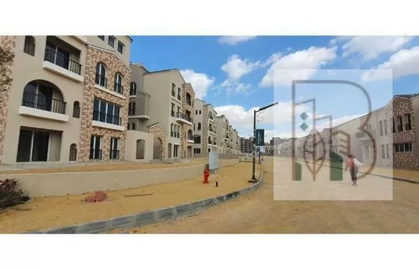  Extraordinary apartment For Sale In Green Square