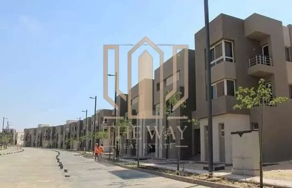 Twin House for Sale in Etapa: Twin house in Etapa Completion of installments