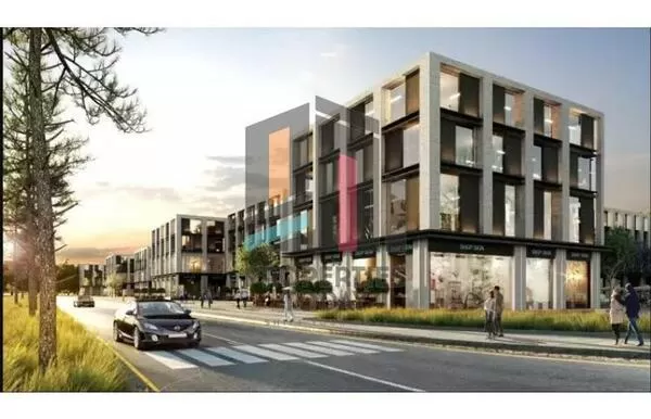 Retail for Sale in Space mall gates: Shop 148 Sqm for sale at space, gates developments